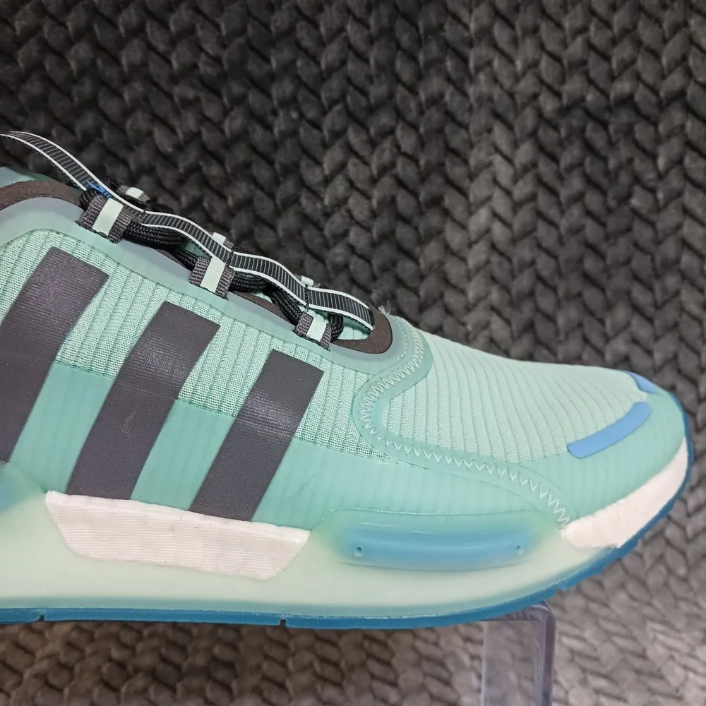 Adidas Xbox x NMD_V3 Halo Infinite Men's Sneakers Boost Shoes Size 10